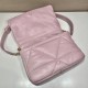 Prada Padded nappa leather shoulder bag