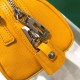 Prada Saffiano leather top-handle bag