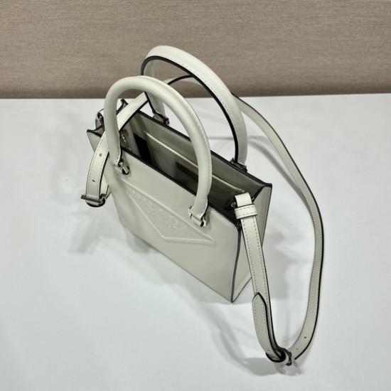 Prada Leather handbag