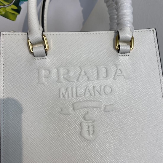 Prada Leather handbag