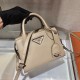 Prada Small Prada Kristen Saffiano bag