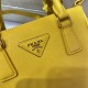 Prada Galleria Saffiano Mini-bag  Size: 20x15x9.5cm