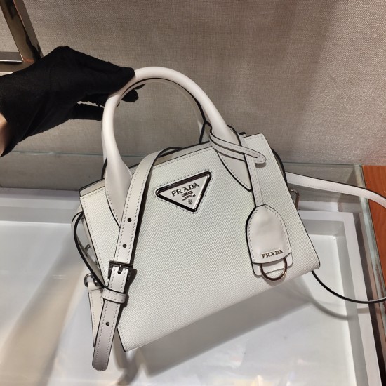 Prada Small Prada Kristen Saffiano bag