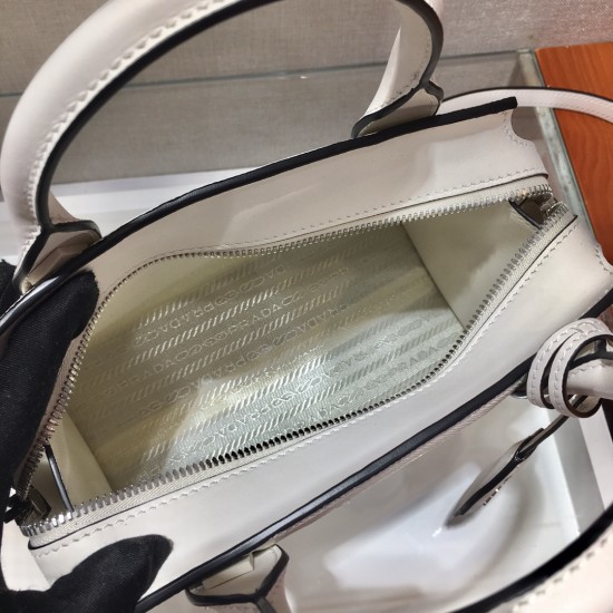 Prada Small Prada Kristen Saffiano bag