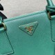 Large Prada Galleria Saffiano leather bag  Size: 33x24x13.5cm