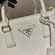 Prada Galleria Saffiano Mini-bag  Size: 20x15x9.5cm