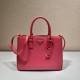 Large Prada Galleria Saffiano leather bag  Size: 33x24x13.5cm