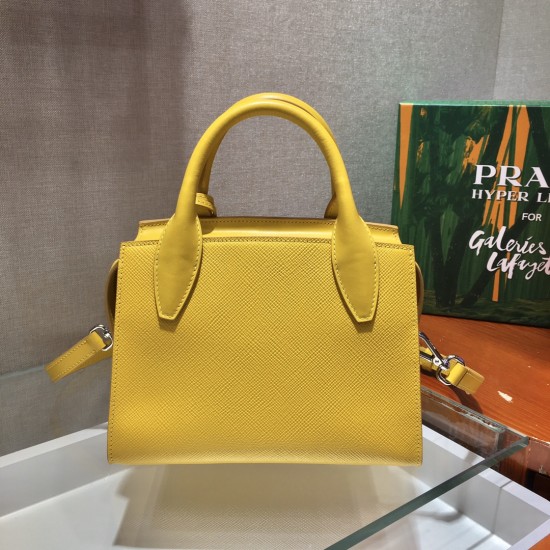 Prada Small Prada Kristen Saffiano bag