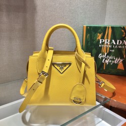 Prada Small Prada Kristen Saffiano bag