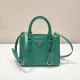 Prada Galleria Saffiano Mini-bag  Size: 20x15x9.5cm