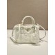 Prada Galleria Saffiano Mini-bag  Size: 20x15x9.5cm