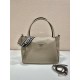 Prada Large leather handbag  Size: 32x26x13CM