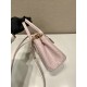 Small Prada Galleria Saffiano leather bag  Size: 24.5x16.5x11cm