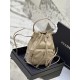 Prada Duet Re-Nylon Bucket shoulder bag