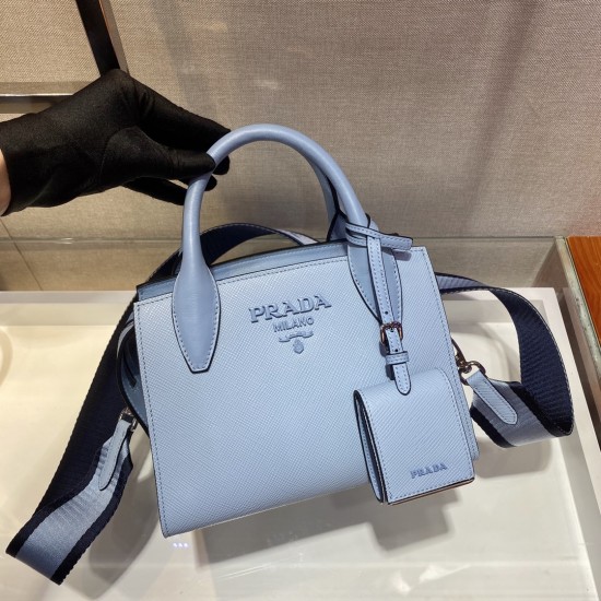 Prada Small Prada Kristen Saffiano bag