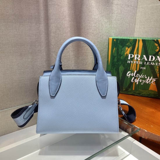 Prada Small Prada Kristen Saffiano bag