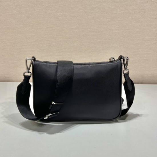 Prada Re-Nylon shoulder bag