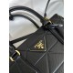 Small Prada Galleria Saffiano leather bag  Size: 24.5x16.5x11cm