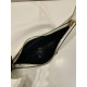 Prada Leather shoulder bag Size: 22.5x18.5x6CM