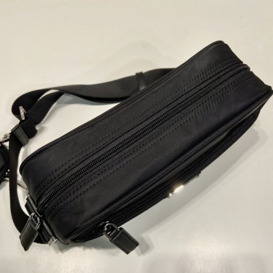 Prada Re-Nylon shoulder bag