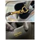 Small Prada Panier Saffiano leather Bucket bag Size: 17x18x10.5CM