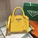 Prada Small Prada Kristen Saffiano bag