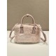 Prada Galleria Saffiano Mini-bag  Size: 20x15x9.5cm