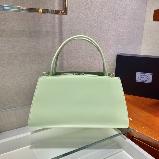 Prada 1BA327 Handbag Size:33x18x13.5cm