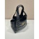 Prada Leather tote  Size: 25x21.5x14CM