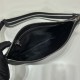 Prada Leather shoulder bag Size: 19x30CM