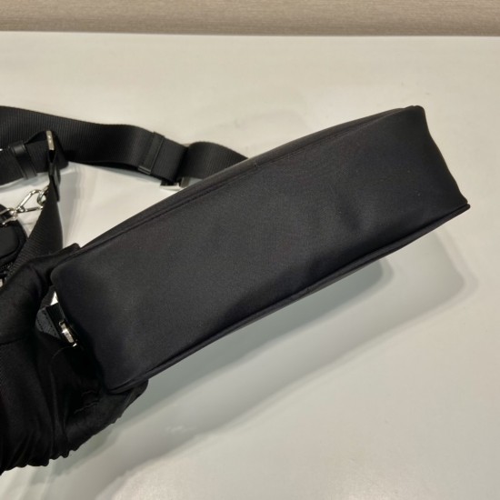 Prada Re-Nylon shoulder bag