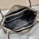 Prada Large leather handbag  Size: 32x26x13CM