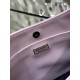 Prada Cleo brushed leather shoulder bag  Size: 26.5x15x4CM