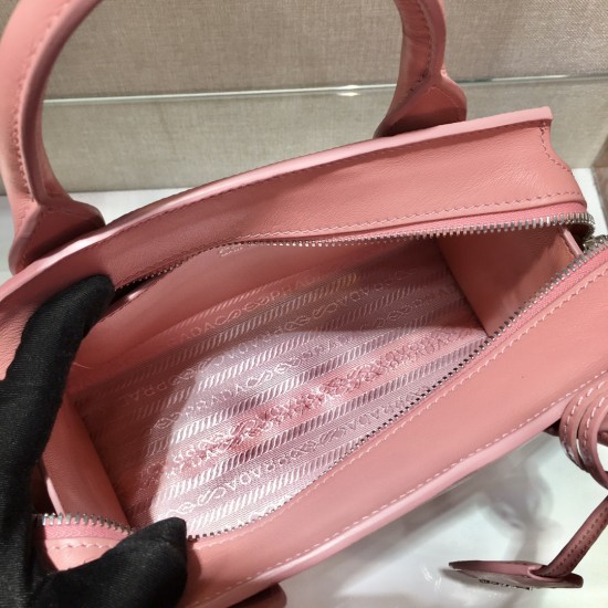 Prada Small Prada Kristen Saffiano bag