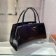 Prada 1BA327 Handbag Size:33x18x13.5cm
