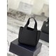 Prada Leather handbag  Size: 15x18x10CM