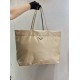 Prada Re-Nylon and Saffiano leather tote bag