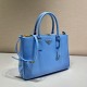 Large Prada Galleria Saffiano leather bag  Size: 33x24x13.5cm