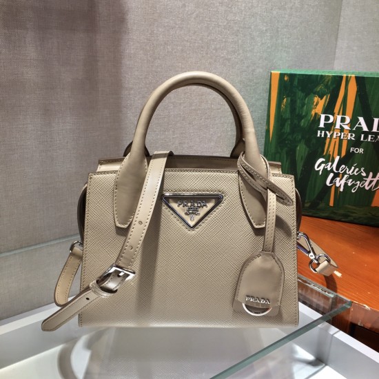 Prada Small Prada Kristen Saffiano bag