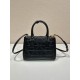 Small Prada Galleria Saffiano leather bag  Size: 24.5x16.5x11cm