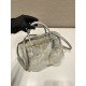 Prada Galleria Saffiano Mini-bag  Size: 20x15x9.5cm