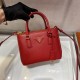 Prada Galleria Saffiano Mini-bag  Size: 20x15x9.5cm