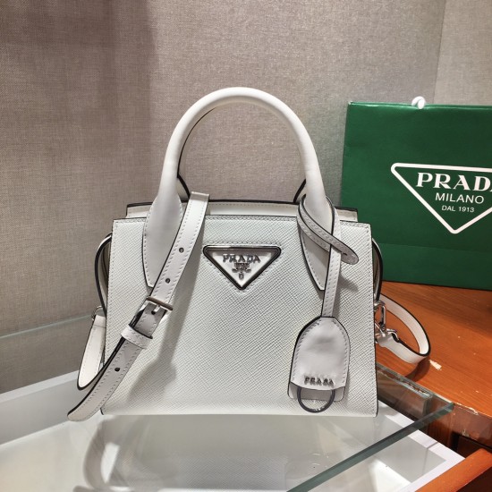 Prada Small Prada Kristen Saffiano bag