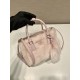 Prada Galleria Saffiano Mini-bag  Size: 20x15x9.5cm