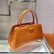 Prada 1BA327 Handbag Size:33x18x13.5cm