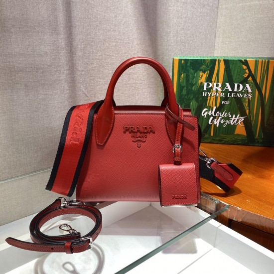 Prada Small Prada Kristen Saffiano bag