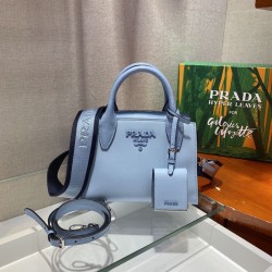 Prada Small Prada Kristen Saffiano bag