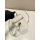 Prada Leather mini-bag  Size: 18x11.5x7.5cm