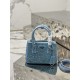 Prada Galleria satin mini-bag with crystals Size: 20x15x9.5CM