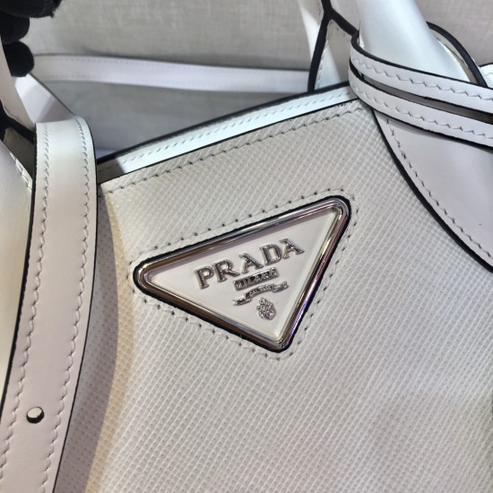 Prada Small Prada Kristen Saffiano bag